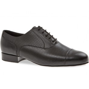 Diamant Heren Dansschoenen voor Hoge Wreef 088-076-042