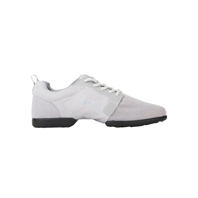 Rumpf RU1510 Grijze Unisex Danssneakers