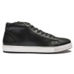 Rumpf Monza 1526 Danssneaker met suede zool