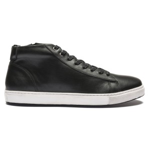 Rumpf Monza 1526 Danssneaker met suede zool