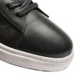 Rumpf Monza 1526 Danssneaker met suede zool