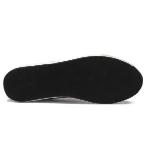 Rumpf Monza 1526 Danssneaker met suede zool