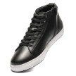 Rumpf Monza 1526 Danssneaker met suede zool