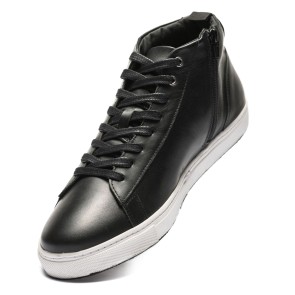 Rumpf Monza 1526 Danssneaker met suede zool