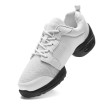 Rumpf PEBBLE Sneaker Wit