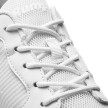 Rumpf PEBBLE Sneaker Wit