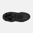 Rumpf Scooter Sneaker Zwart