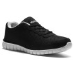Rumpf Sneaker Mobster 1620 met volledige zool