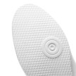 Rumpf TWIST Boogie- Woogie Sneaker wit