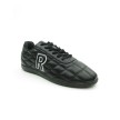 Rumpf Urban 1562 Danssneakers zacht imitatieleer met vakjes