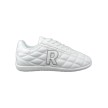 Rumpf Urban 1562 Danssneakers wit voor latin
