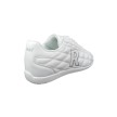 rumof urban witte danssneakers