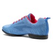 Rumpf Zuma Danssneaker Icve Blue