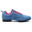Rumpf Zuma Danssneaker Icve Blue