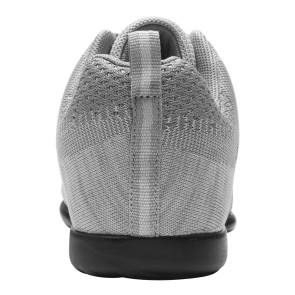 Rumpf Zuma Danssneaker ademende High-Tech Mesh-Upper