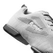 Rumpf Zuma Danssneaker ademende High-Tech Mesh-Upper