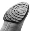 Rumpf Zuma Danssneaker ademende High-Tech Mesh-Upper