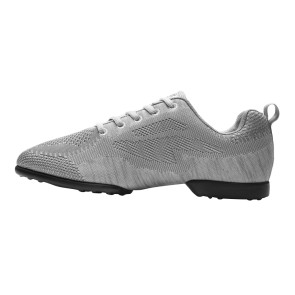 Rumpf Zuma Danssneaker ademende High-Tech Mesh-Upper