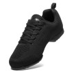 Rumpf 1567 Zuma Lage danssneakers van ademend gaas