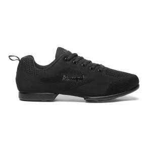 Rumpf Zuma Danssneaker ademende High-Tech Mesh-Upper
