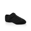 capezio-jag-upp16-jazzschoen-zwart-instapmodel