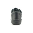 Lage Danssneakers Zwart - Splitzool - Streetdance en Zumba - Leer/Mesh - Capezio Low Top DS02