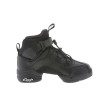 Hoge Danssneakers Splitzool - Zwart- Streetdance, Hiphop, Zumba - Capezio Tekno-hi