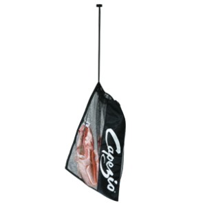 Capezio Mesh Shoe Bag