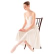 Intermezzo Witte Balletjurk 31078