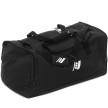 Rucanor 30345-201 Sport Tas Medium Zwarte Sporttas