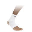 Rucanor Argos Rekbare Enkelbandage wit 27105