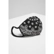 Urban Classics Stoffen Mondmasker