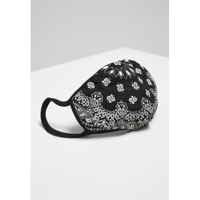 Urban Classics Stoffen Mondmasker