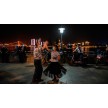 mondmasker voor dansers