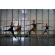 mondmaskers voor ballet