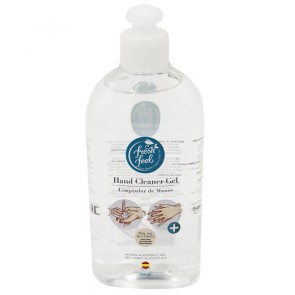 Laiseven Hydroalcoholic Hand Sanitizing Gel