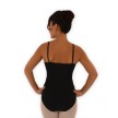 Alista Dancer Basics Balletpakje met spaghettibandjes voor volwassenen - achterkant