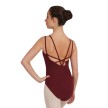 Capezio XV Back Camisole Leotard