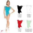 So Danca balletpak E11100