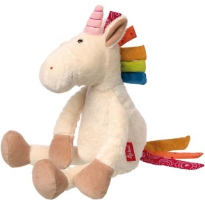 Sigikid Eenhoorn Knuffel