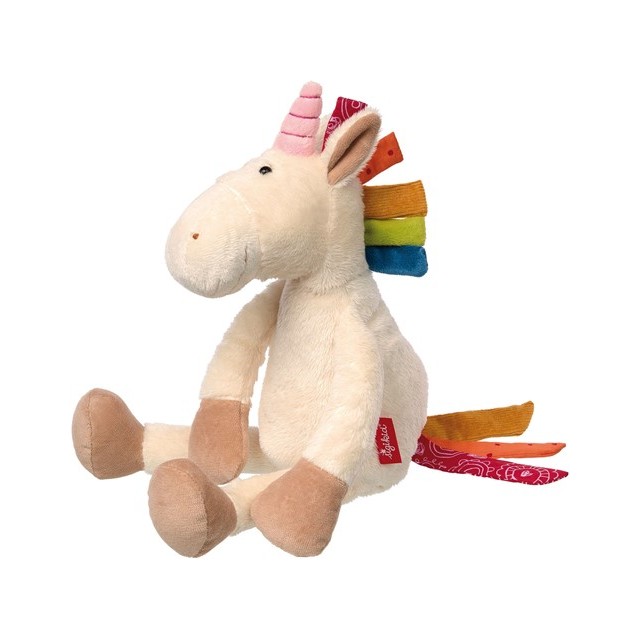 Sigikid Eenhoorn Knuffel