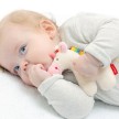 Sigikid Eenhoorn Rammelaar voor baby