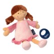 Sigikid Muziekknuffel Popje