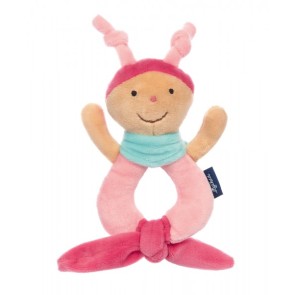 Sigikid Lieveheersbeestje Grijpspeeltje