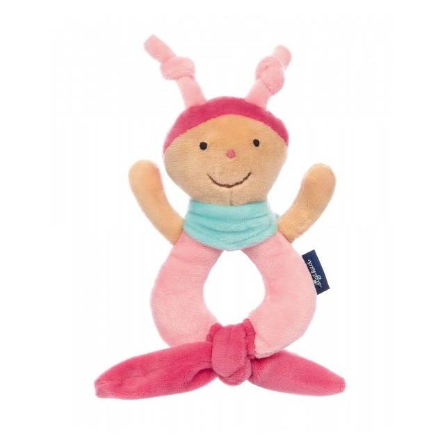 Sigikid Lieveheersbeestje Grijpspeeltje