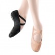 Alista Balletschoenen Vegan Balletschoenen van Canvas