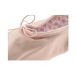 Capezio Daisy U205C comfortabele balletschoenen voor kinderen