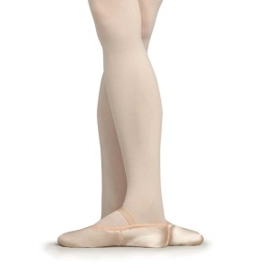 Capezio Satin Daisy
