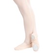 Rumpf Elastisch Canvas Balletschoenen
