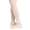 Rumpf Elastisch Canvas Balletschoenen
